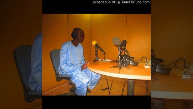 EL HADJI SALA BA смотреть онлайн