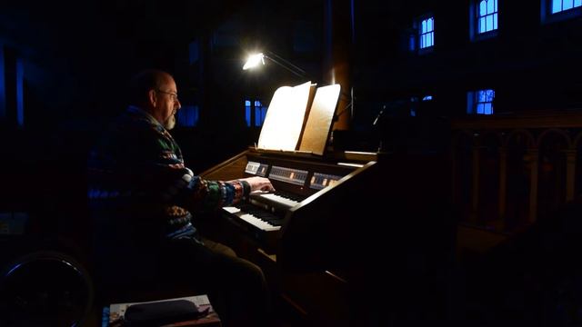 Fantasia on Adeste Fideles Geoffrey Shaw recorded on 16122016 смотреть онлайн