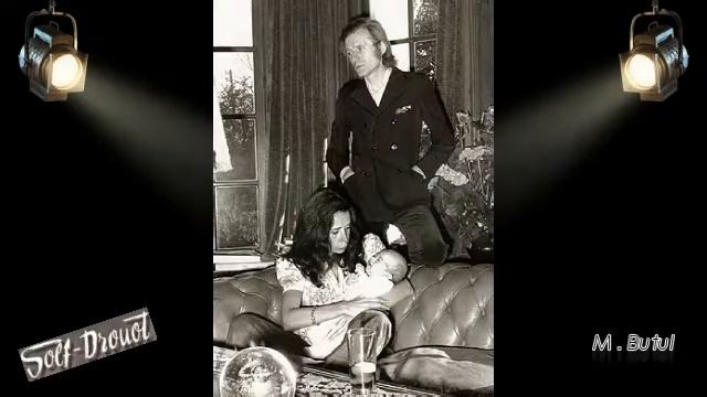 Nino Ferrer Ouessant смотреть онлайн