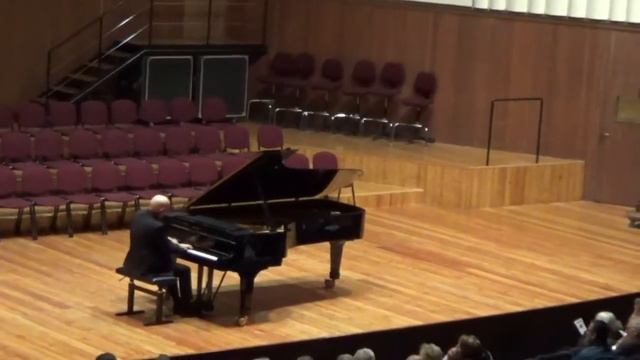 Roberto Cappello - Tschaikowsky: Le Stagioni n.2 Febbraio смотреть онлайн