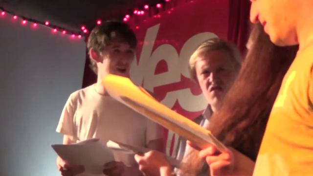 The Shop That Sells Everything - Glasgow Sitcom Trials смотреть онлайн