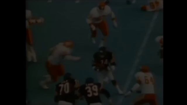 Walter Payton (The Greatest All-Around Back In NFL History) NFL Legends смотреть онлайн