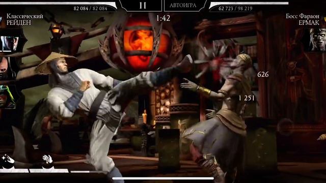 Башня Старшего ветра 1 круг 10 бой, Mortal Kombat Mobile, #mortalkombatmobile #mkmobile #gglleo смотреть онлайн