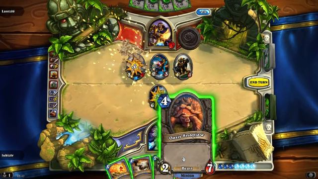 ASMR Whisper Deutsch | Hearthstone #4 смотреть онлайн