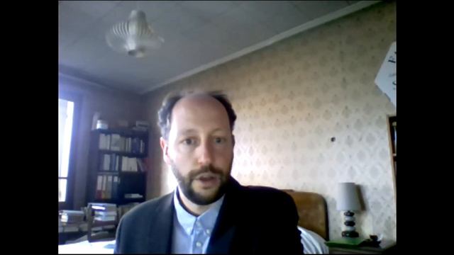 Une exploration historique des courants ésotériques par les auteurs et les œuvres (4/5) смотреть онлайн