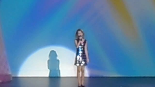 Иришка Либанова ШАНС 2016 смотреть онлайн