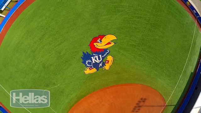 Hellas Installs Matrix® Turf at Sports Pavilion | Lawrence, Kansas смотреть онлайн