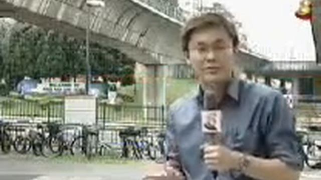 Mr Lim Boon Heng's high 80s hope смотреть онлайн