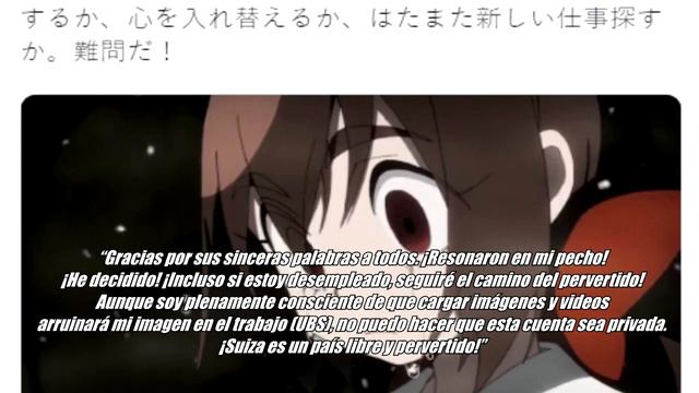 ¿EL OTAKU MÁS RARO DE INTERNET? | LA HISTORIA DE MELONPAN смотреть онлайн