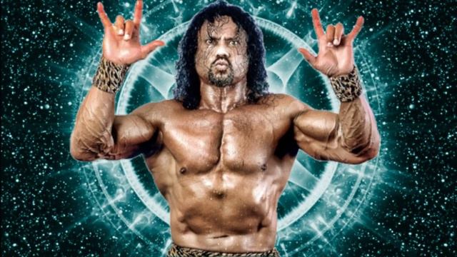 jimmy snuka wwf/wwe theme song "superfly" high pitched смотреть онлайн