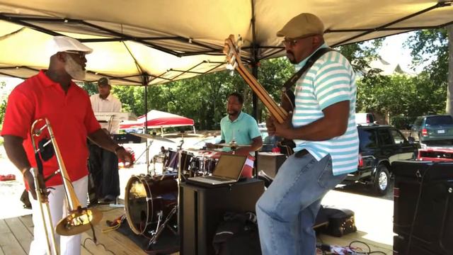 Buff Dillard Promo Vegan Fest Charlotte NC смотреть онлайн