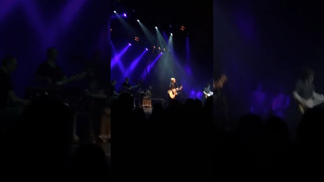 Edyta Bartosiewicz - Sen - live at The Forum, London смотреть онлайн
