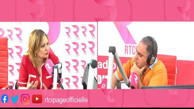 Interview RTCI: Hanane Haj Salah directrice centrale de l’investissement de la STB смотреть онлайн