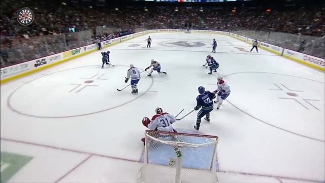 NHL Slapshot One-Timer Goals 🚨 смотреть онлайн