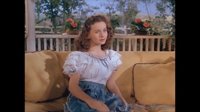 Dodie Stevens Yes, I'm Lonesome Tonight 1960 смотреть онлайн