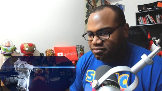 Tekken 8 Opening Movie REACTION смотреть онлайн