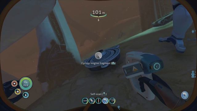 Ep 5 building the Mega sub Subnautica 100 day survival смотреть онлайн