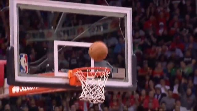 James Harden Drills NINE 3's And Drops 45 Points In Rockets' Win | December 27, 2018 смотреть онлайн