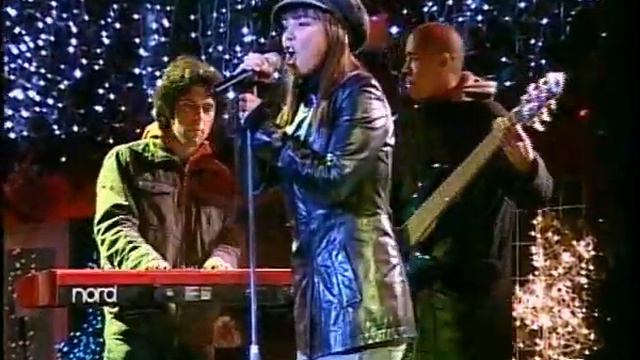 Chenoa - Todo ira bien (29-11-07) смотреть онлайн