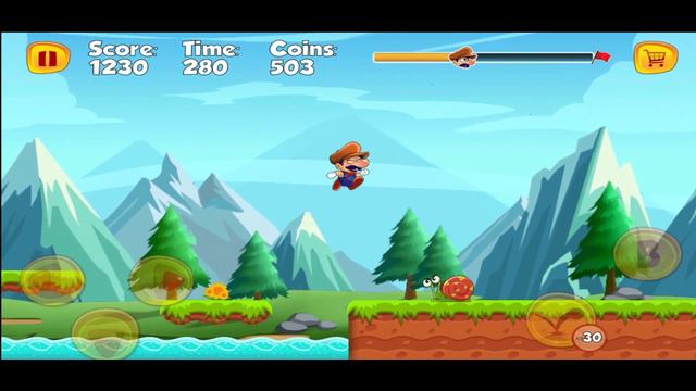 Super:Bino;GO Adventure Jungle смотреть онлайн