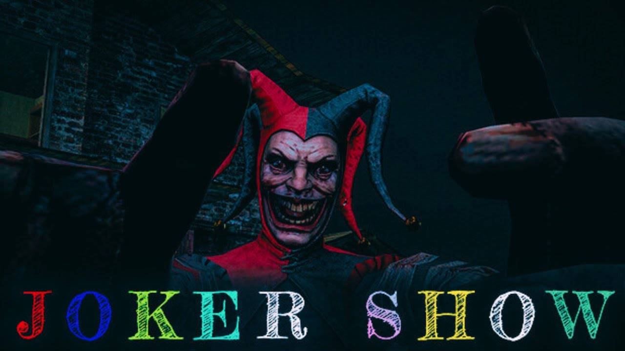 Играем в Joker Show. смотреть онлайн