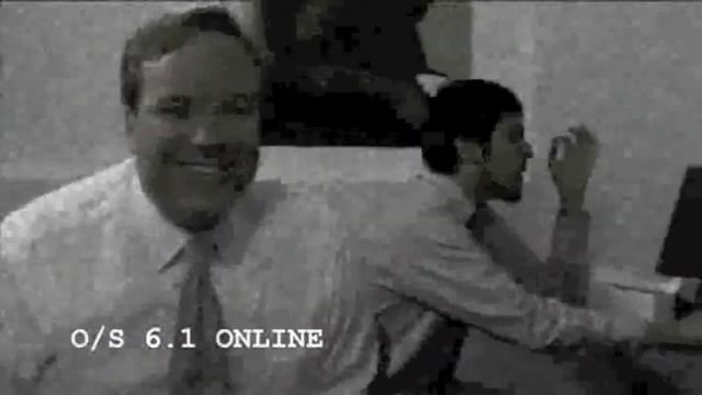 Eric Olson Full Demo Reel смотреть онлайн