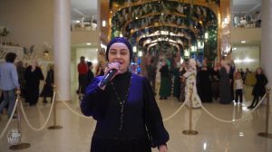 Тамара Дадашева - Ирс