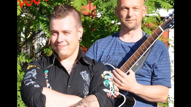 Duo Haka - Lapsen oikeudet смотреть онлайн