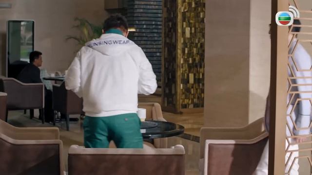 Ván Bài Định Mệnh (Bet Hur) 15/35 | tiếng Việt | Mã Quốc Minh, Xa Thi Mạn, Tạ Hiền | TVB 2017 смотреть онлайн