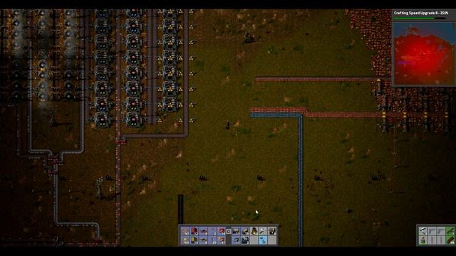 factorio ep 13 - WE NEED MORE COPPER SMELTING LETS SORT THIS смотреть онлайн