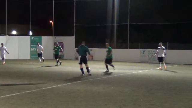 CSL 40 Game 7/21/15 Will vs. Riyadh смотреть онлайн