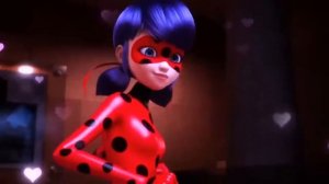 Клип Ледибаг и Суперкот "Костёр"