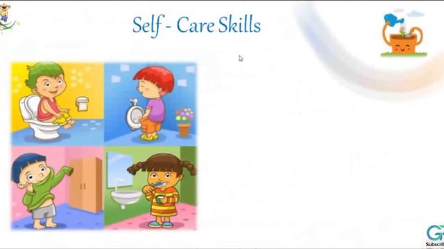 "Sensory Smart Oral Health Care" - Presenter: Dr Ghousia Begum S & Co-Presenter: Dr Nyer Firdoose C смотреть онлайн