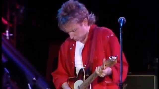 Synchronicity II - Andy Summers Cam смотреть онлайн