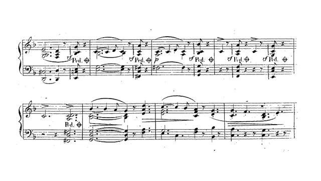 Ferdinand HILLER: 3 Caprices, Op. 14 (performed by Jinsang Lee) смотреть онлайн