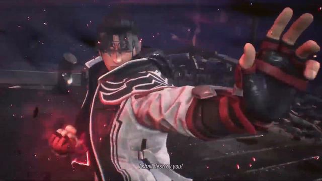 TEKKEN 8 - LIVE GAMEPLAY смотреть онлайн