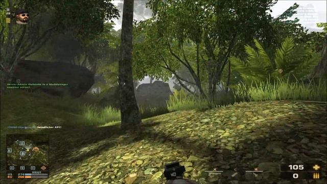 Battlefield Play4free - Back to kill you | Assault | G3A4 | Myanmar [german-HD] смотреть онлайн