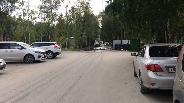Город Нефтеюганск, микрорайон 1-й, дом № 29 смотреть онлайн
