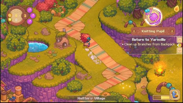 Bandle Tale: A League of Legends Story - Gameplay Walkthroughs