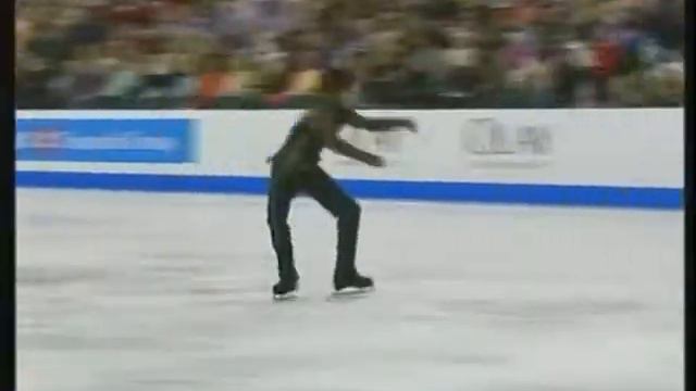 N. ODA - 2006 WORLD CHAMPIONSHIPS - FS смотреть онлайн