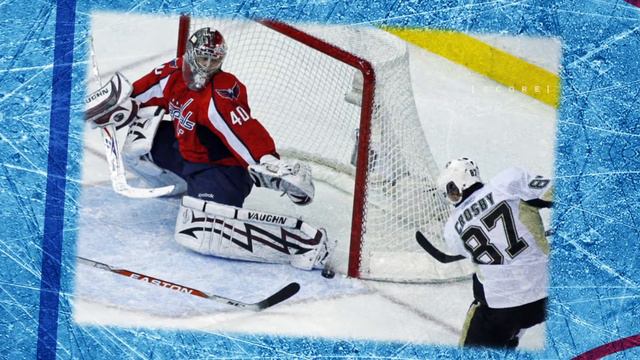 Sid & Ovie's Epic Duel #12 | NHL's Most Iconic Moments | Sports Illustrated смотреть онлайн