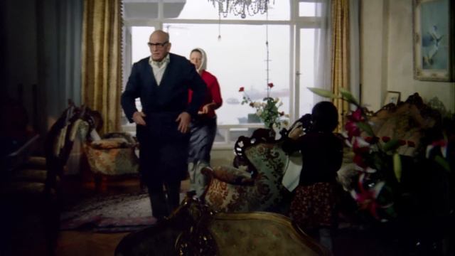 Kapıcılar Kralı Türk Filmi | FULL | Kemal Sunal Filmleri смотреть онлайн