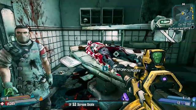 Krieg: Master surgeon смотреть онлайн