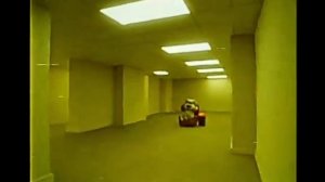 бен в закулисье