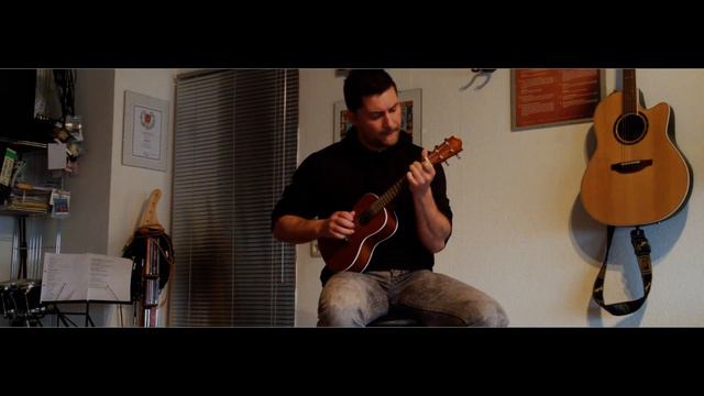 Kings of Leon - Use Somebody Cover by Alex Silva смотреть онлайн