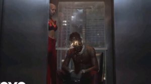 Тревис Скот - HIGHEST IN THE ROOM