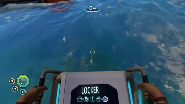 EARLY GAME GEAR SUBNAUTICA #1 TAMIL смотреть онлайн