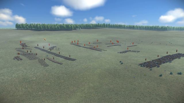 Total War: ROME REMASTERED - Présentation Et Gameplay [FR]