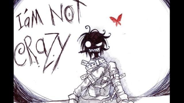 XRays - Buster Crabb смотреть онлайн