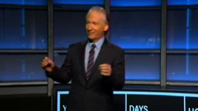 Bill Maher Destroys Baucus's Multi-Billion $ Boondoggle to Insurance Industry смотреть онлайн